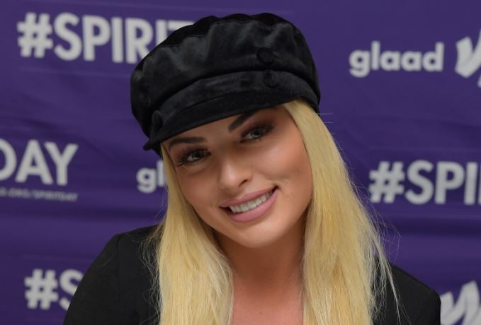 Mandy Rose Net Worth 2024