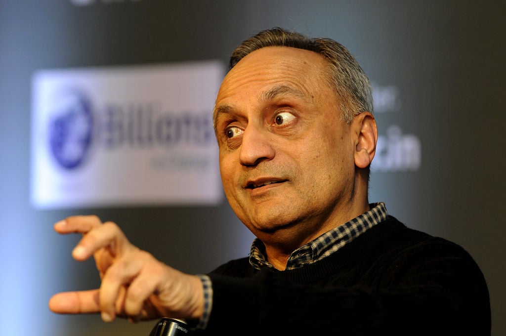 Manoj Bhargava Net Worth 2024