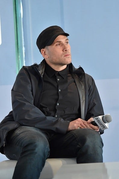 Marc Ecko Net Worth 2024