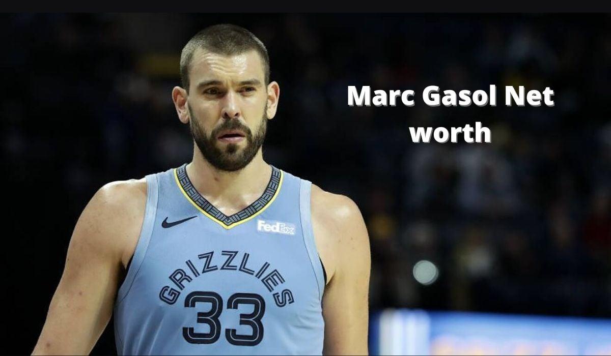 Marc Gasol Net Worth 2024: Salary, Wife, Age, Income & Cars