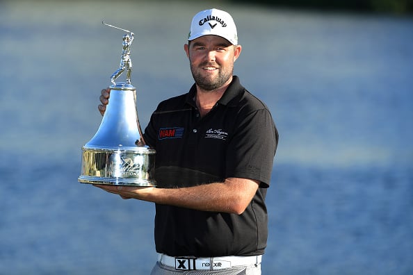 Marc Leishman Net Worth 2024