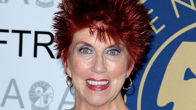 Marcia Wallace Net Worth 2024