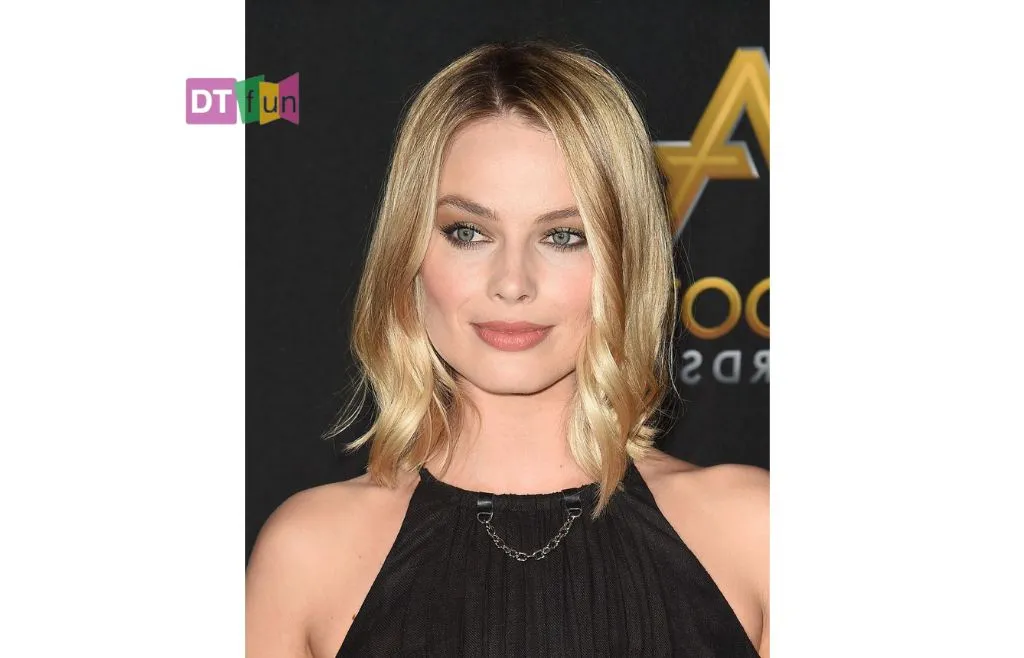 Margot Robbie Life, Net Worth, Age, Films, Family & More | DTfun 2024