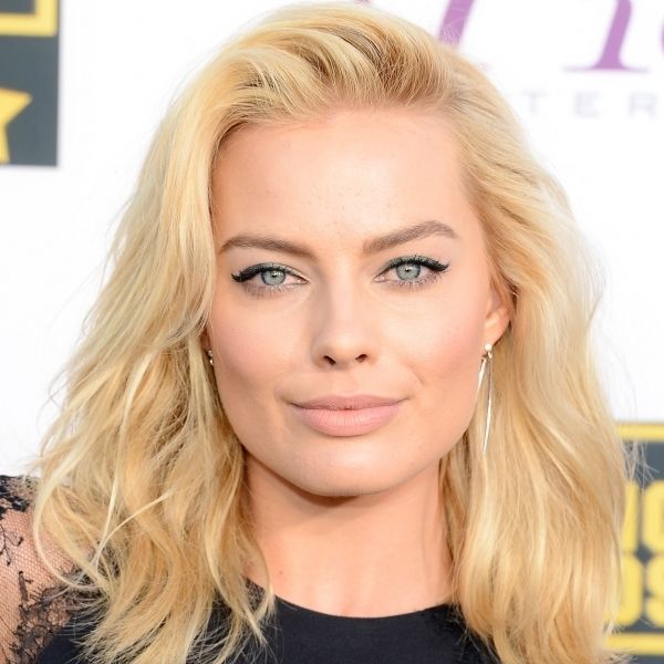 Margot Robbie Net Worth 2024