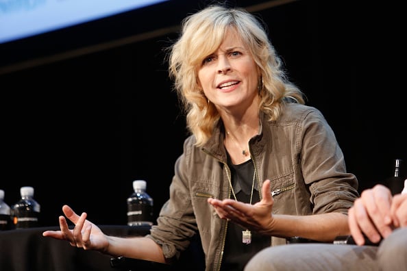 Maria Bamford Net Worth 2024