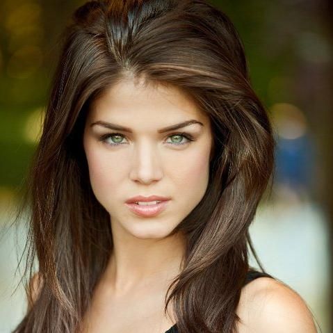 Marie Avgeropoulos Net Worth 2024