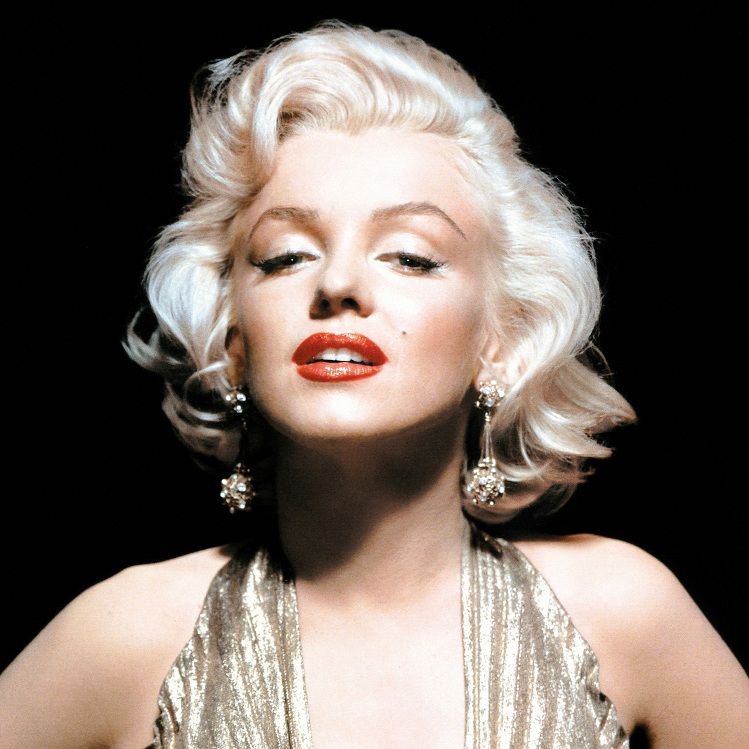 Marilyn Monroe Net Worth 2024