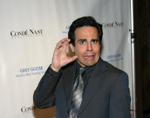 Mario Cantone Net Worth 2024