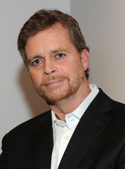 Mark Parker Net Worth 2024