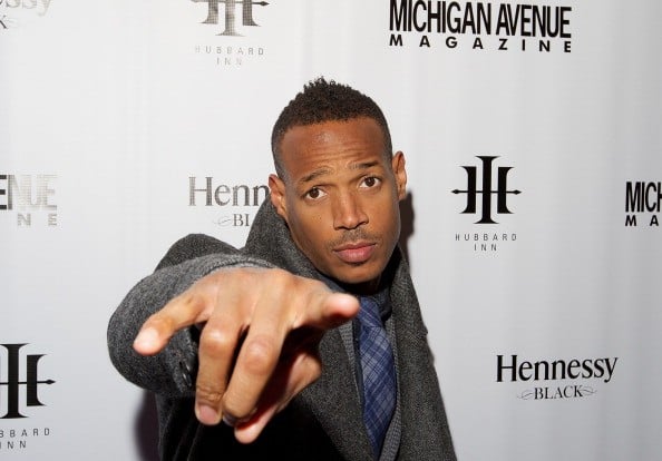 Marlon Wayans Net Worth 2024