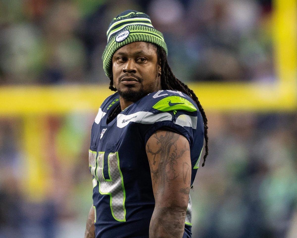 Marshawn Lynch Biography 2024: Parents, Wife, Height & Kids