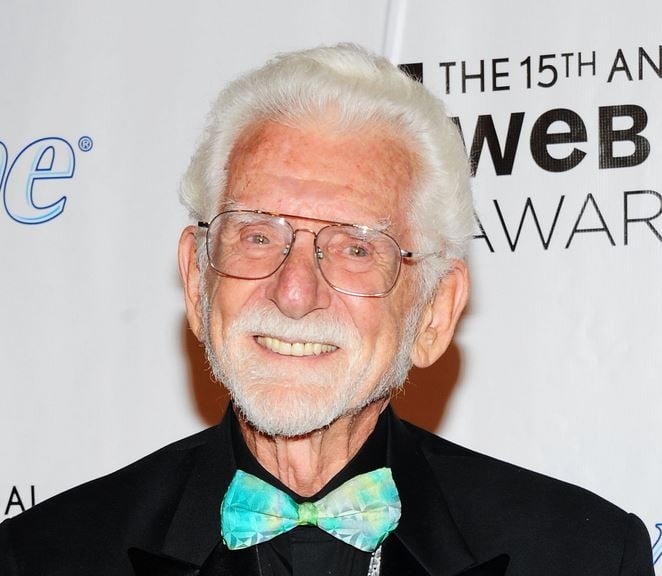 Martin Cooper Net Worth 2024