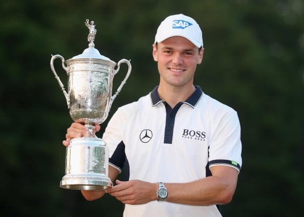 Martin Kaymer Net Worth 2024