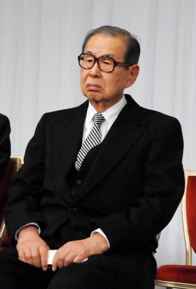 Masatoshi Ito Net Worth 2024