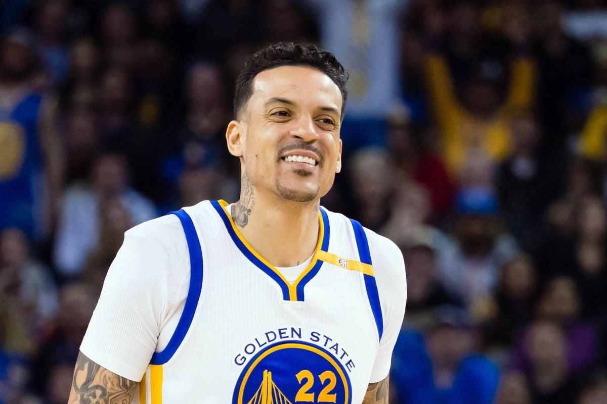 Matt Barnes: NBA Champion, Podcaster, and Analyst 2024