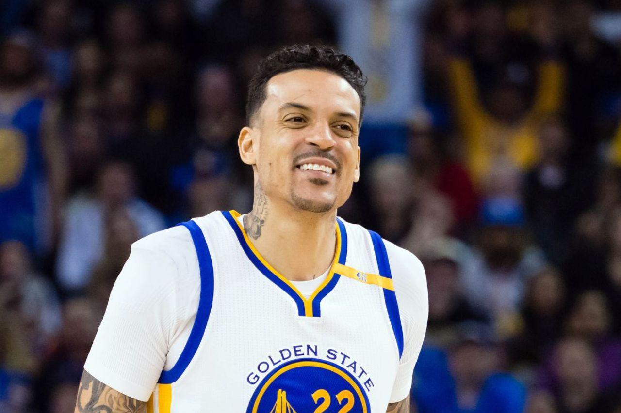 Matt Barnes Net Worth 2024: Contract Salary, Income & Wife