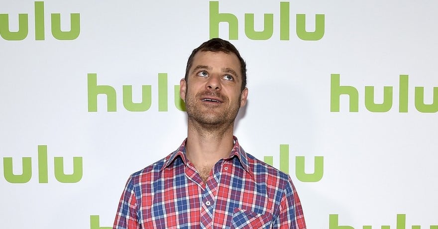 Matt Stone Net Worth 2024