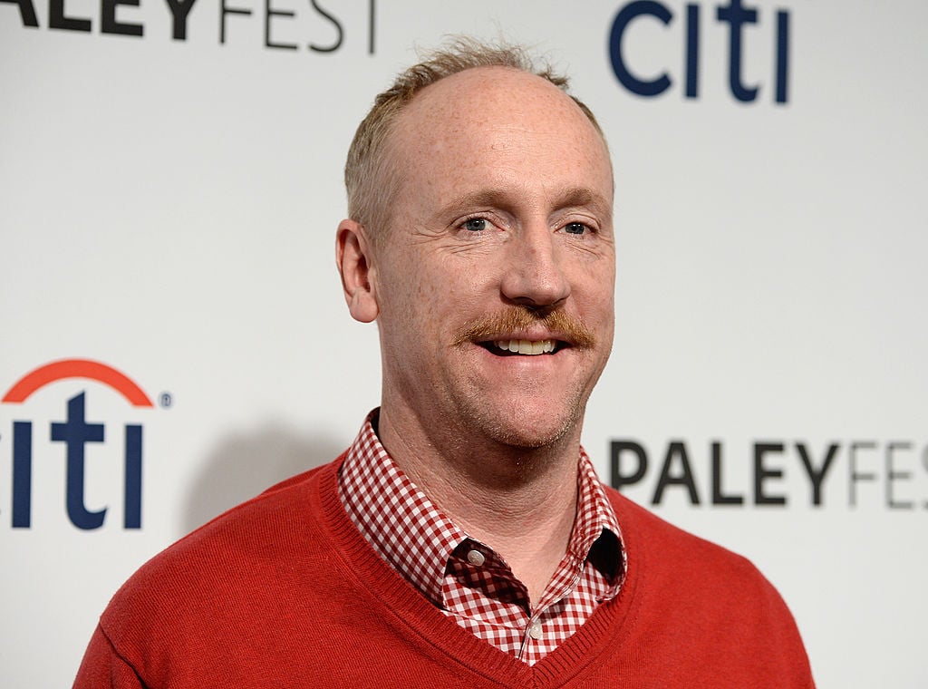 Matt Walsh Net Worth 2024