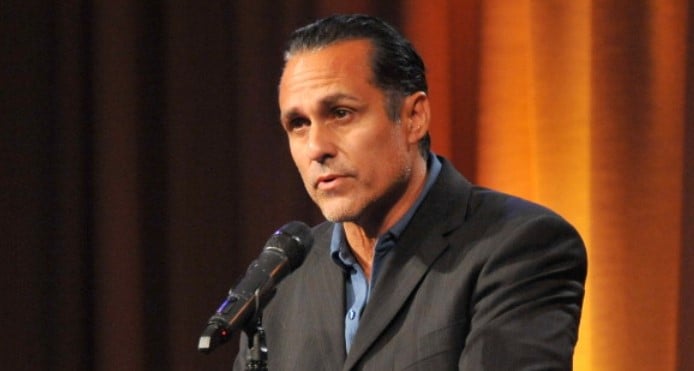 Maurice Benard Net Worth 2024