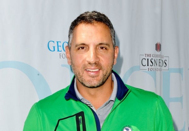 Mauricio Umansky Net Worth 2024