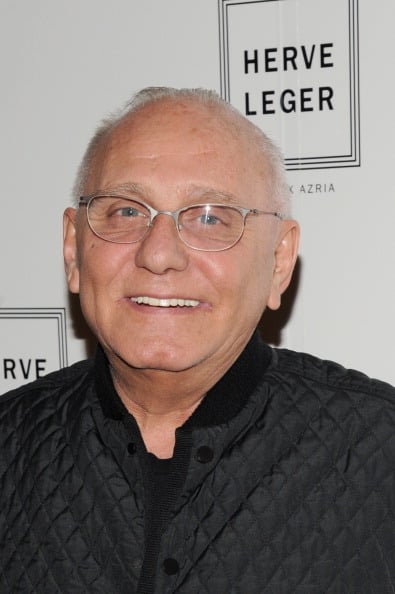 Max Azria Net Worth 2024