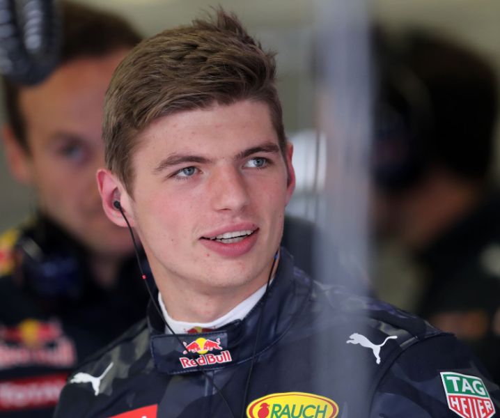 Max Verstappen Height, Age, Girlfriend, Wife, Family, Biography & More 2024