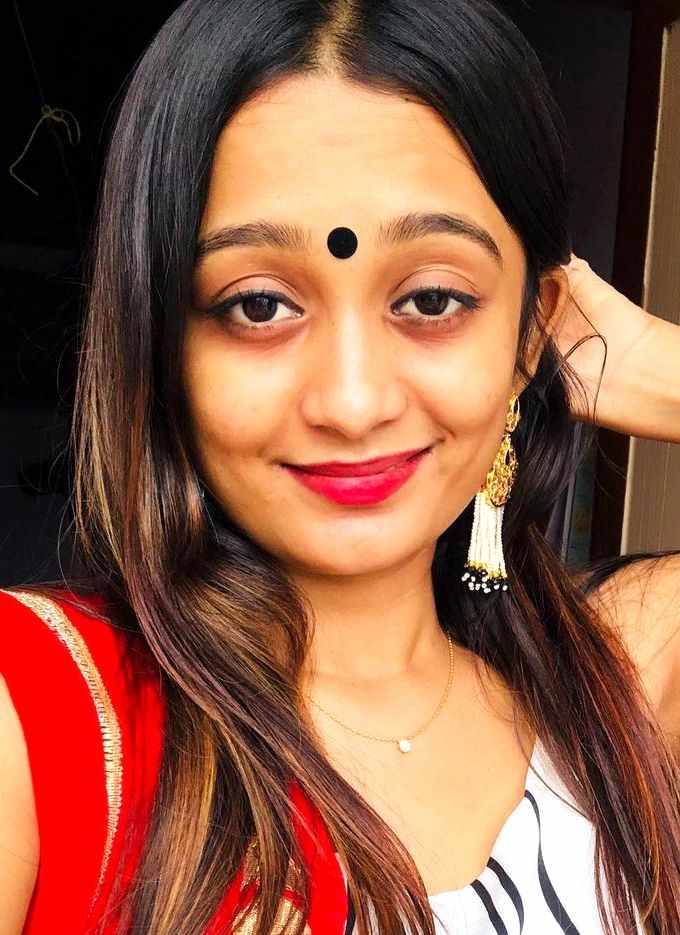 Meha Patel Height, Age, Husband, Family, Biography & More 2024