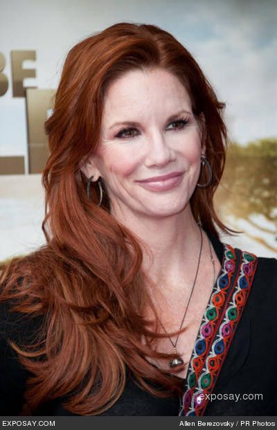 Melissa Gilbert Net Worth 2024