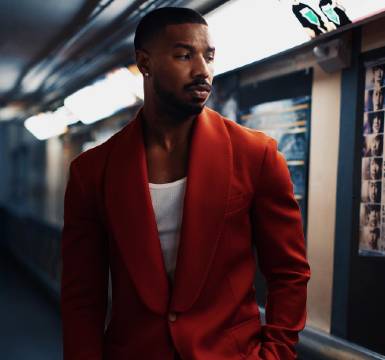 Michael B. Jordan Age, Height, Net Worth, Family & Bio 2024