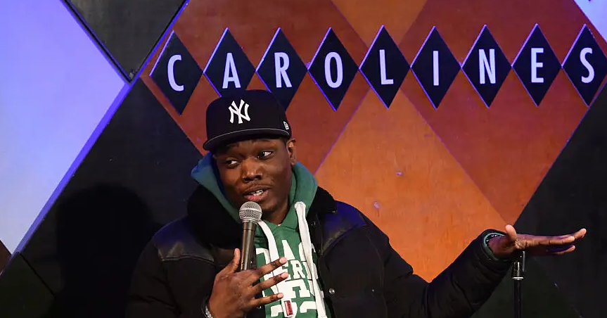 Michael Che Net Worth 2024