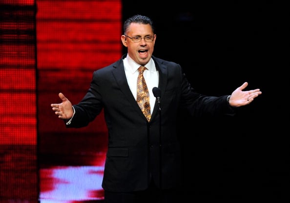 Michael Cole Net Worth 2024