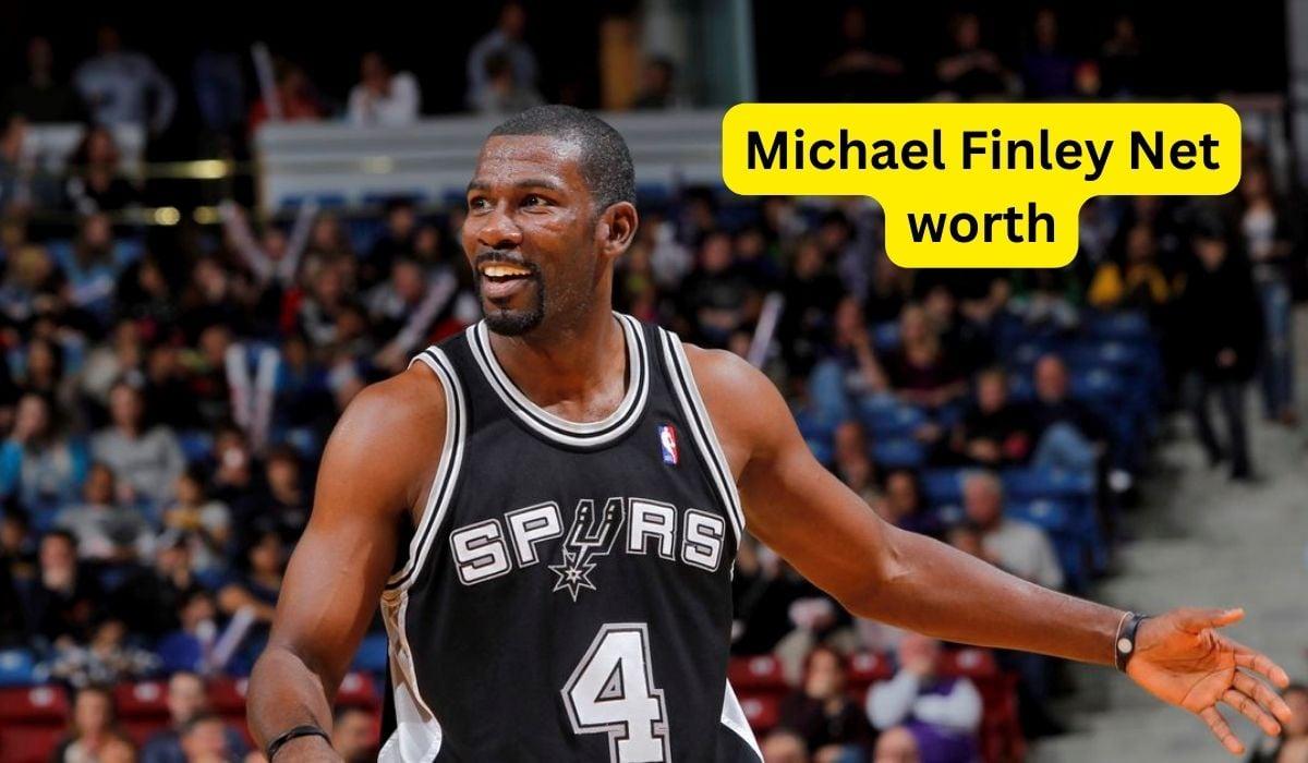 Michael Finley Net Worth 2024: Income, Salary, Age, Car & GF