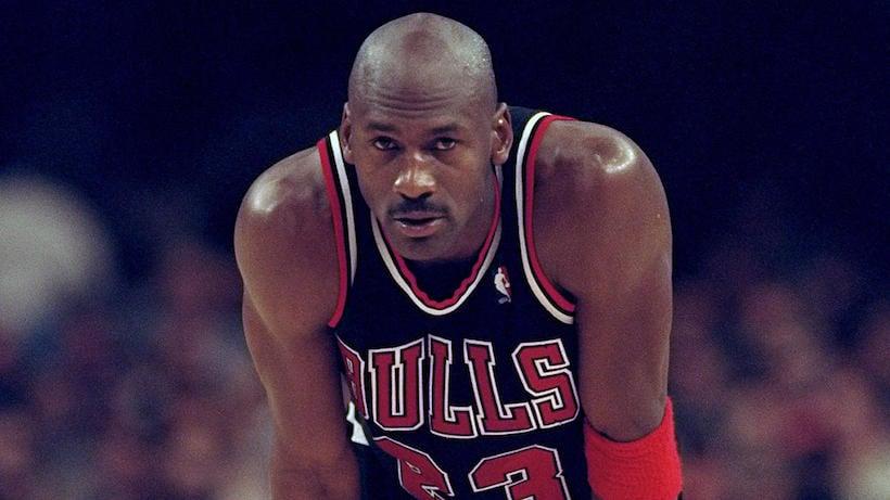 Michael Jordan Biography 2023: The Rise of a Legend 2024