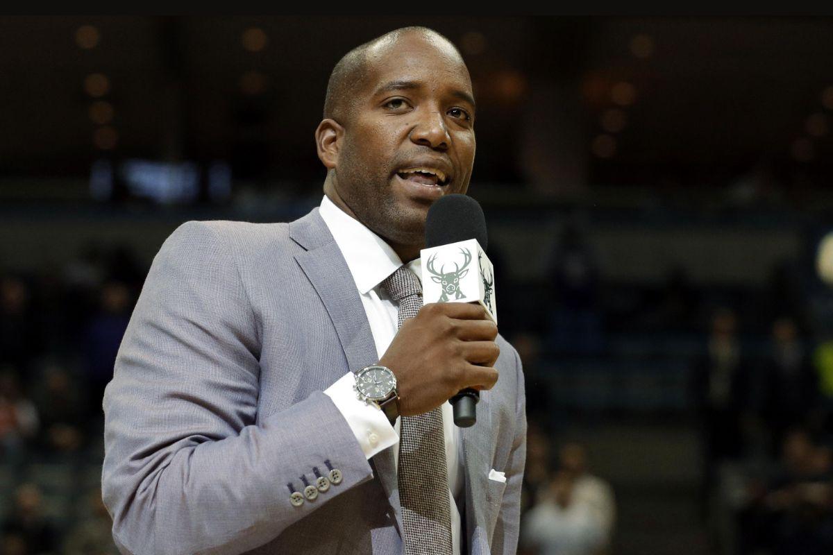 Michael Redd Biography: Career, Stats, and Awards 2024