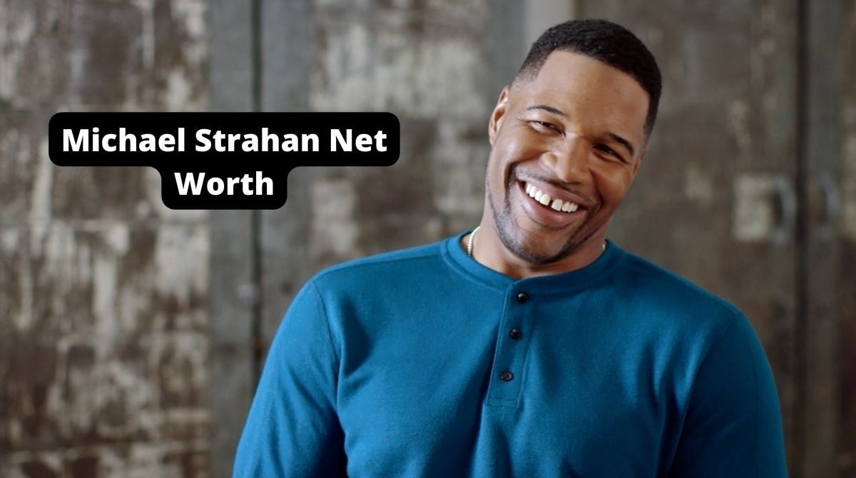 Michael Strahan Net Worth 2024: Salary, Wife, Kids & Income