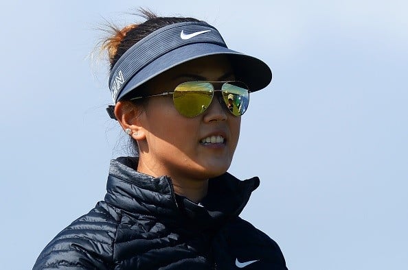 Michelle Wie Net Worth 2024