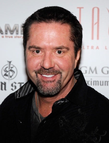 Mike Goldberg Net Worth 2024