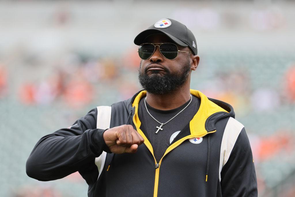 Mike Tomlin Biography 2024: Coaching Career, Wife & Height