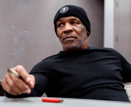 Mike Tyson Age, Height, Net Worth, Family & Bio 2024