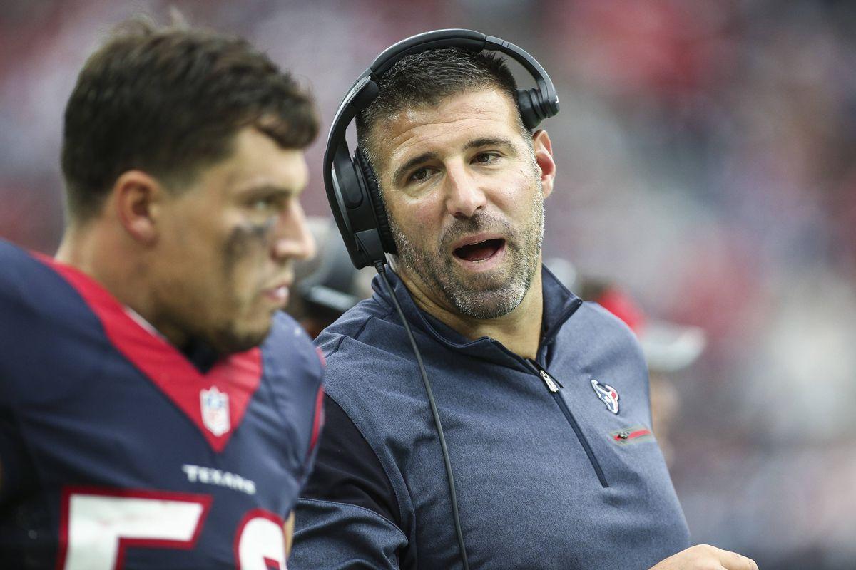 Mike Vrabel Biography 2023: A Life of Football Excellence 2024