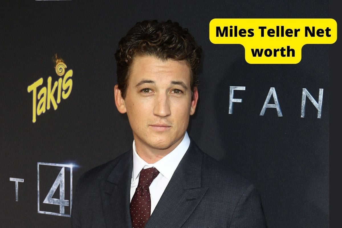 Miles Teller Net Worth 2024: Movies, Earnings, Fees & Income