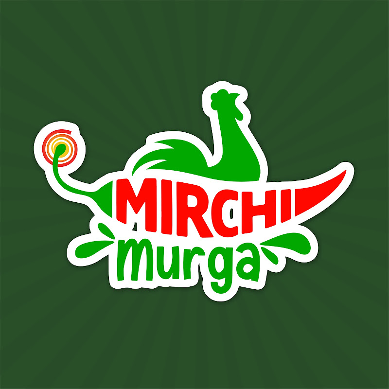 Mirchi Murga Net Worth & Earnings 2024