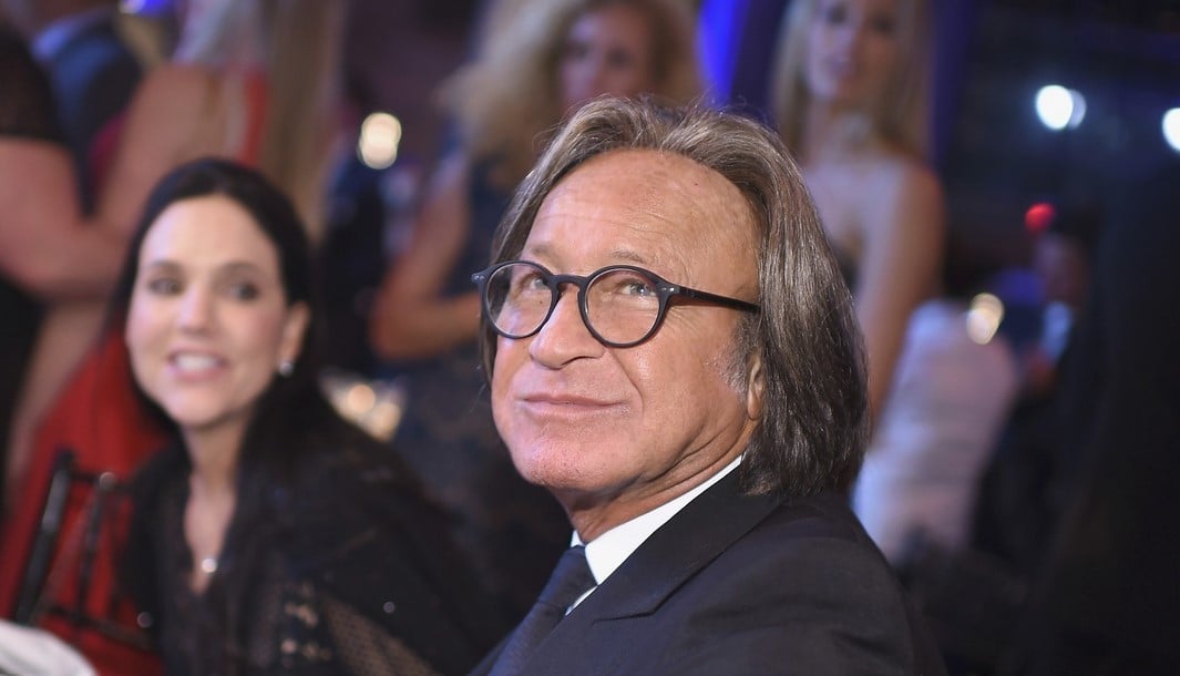 Mohamed Hadid Net Worth 2024