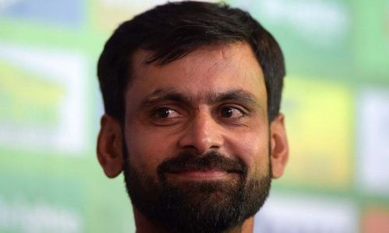 Mohammad Hafeez Height, Age, Wife, Children, Family, Biography & More 2024