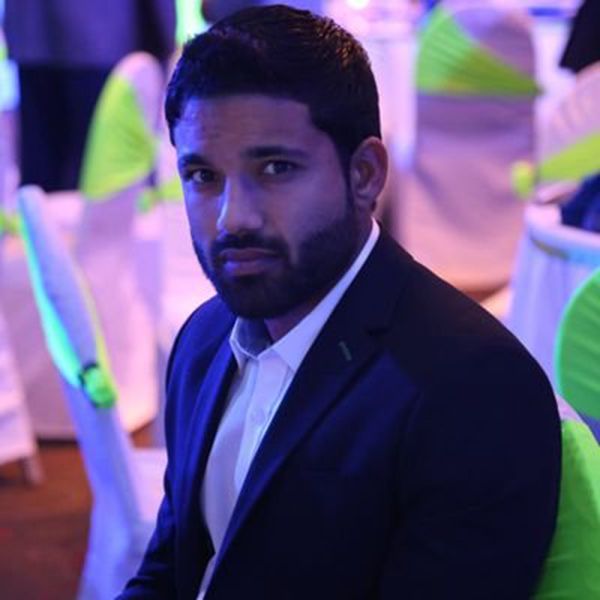 Mohammad Rizwan Height, Age, Wife, Family, Biography & More 2024