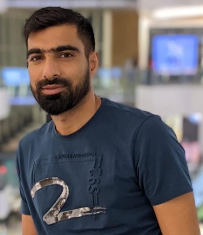 Mohammed Kaif (Mohammed Shami’s Brother) Age, Wife, Family, Biography & More 2024