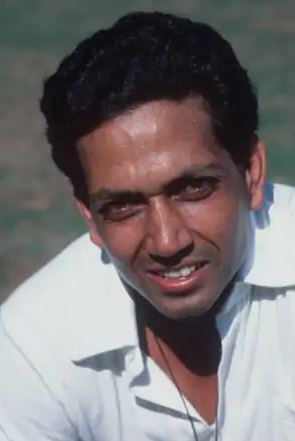 Mohinder Amarnath Height, Age, Wife, Children, Family, Biography & More 2024