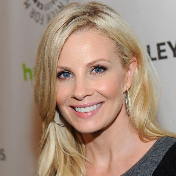 Monica Potter Net Worth 2024