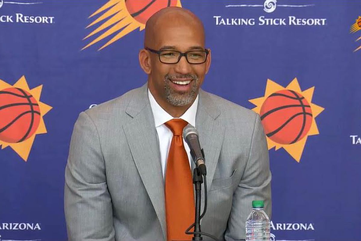 Monty Williams Net Worth 2024: Salary, Age, Earnings & Wife