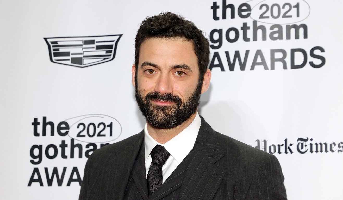 Morgan Spector Net Worth 2024